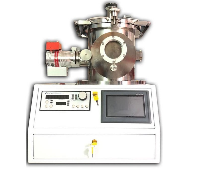 電阻蒸發(fā)鍍膜儀