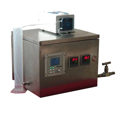 液體氣化系統(tǒng)