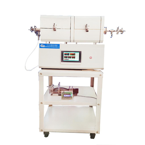 吸附劑測試系統(tǒng)